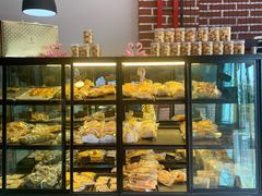 -美事客·面包·蛋糕·甜品(CBD店)