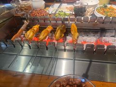 -三个蒙古大叔羊肉串(大宁店)
