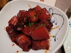 老妈红烧肉-泓历皇朝酒店(东亭店)