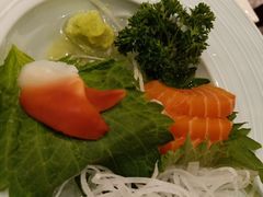 -水林间·寿喜烧自助(仙林金鹰店)