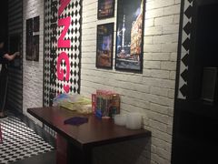 -小杨生煎(龙之梦购物中心店)