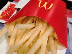 -麦当劳(西安雁塔路店)