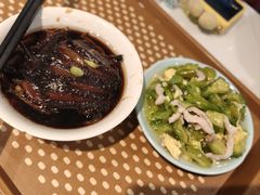 -常州银丝面馆(府琛店)