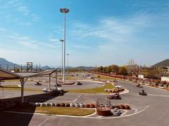 -千岛湖燃擎卡丁车赛车主题乐园(秀湖路店)