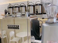 -茶力的小怪兽(梅林卓悦汇店)