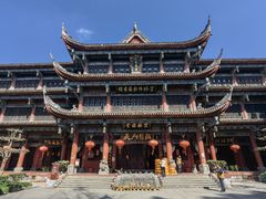 -成都市文殊院
