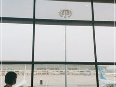 -郑州新郑国际机场