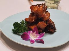 -松沪名灶·豆浆鱼头·新上海菜(江川路交大店)