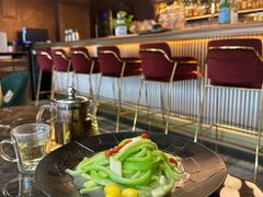 -玖尹-新派中式餐酒馆