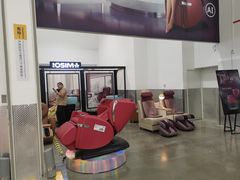 -山姆会员商店(上海浦东店)