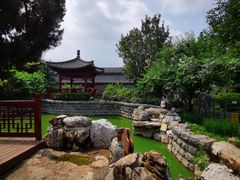 -李叔同故居纪念馆