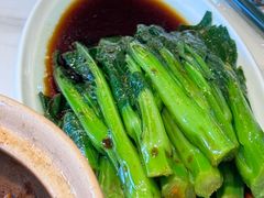 -火啫啫·粤式啫啫煲(南通首店)