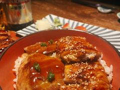-鸭川食堂·鳗丼(鼓楼店)