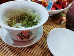 -盖碗儿梨园·变脸吐火·川剧(天府广场店)