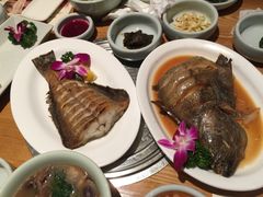 -萨拉伯尔水源素问店·韩国宫廷料理(人民路店)