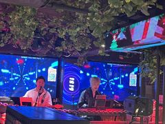 -1819餐厅·团队聚餐·烤串·精酿