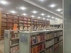 -长春市图书馆(同志街店)
