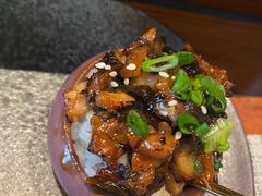 -戏作寿司(观音桥店)