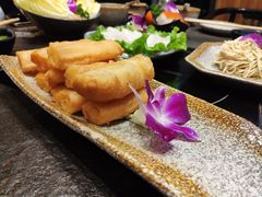 -新草堂锅物料理(泉城路店)
