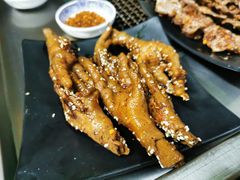 -江湖一盏灯·滇味卤烤(普惠园店)