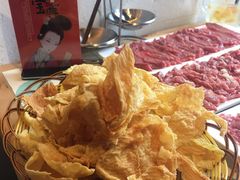 -南城十里潮汕鲜牛火锅·鲜虾生滚粥(融汇老商埠店)