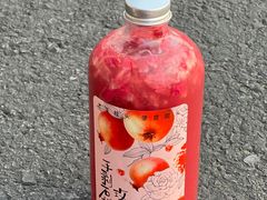 -眷茶(大卫城10楼店)
