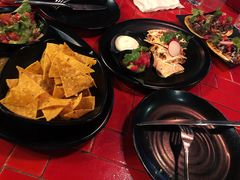 -Luchador摔跤手墨西哥餐厅(恒宇广场店)