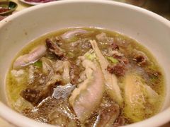 -福合埕牛肉丸(水仙园店)