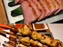 -金链花·泰国餐厅(国贸店)
