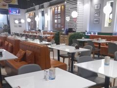 -金湖港式餐厅(建外店)