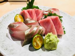 -然寿司(郎园vintage店)