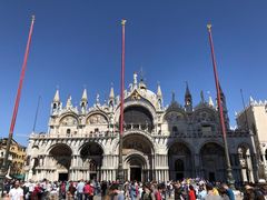 -圣马尔谷圣殿宗主教座堂