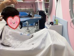 -星咔萌·StarCamo儿童剪发(东坝万达广场店)