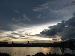 -安宁市宁湖森林公园