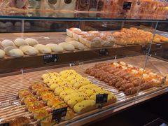 -FANEN法念·烘焙·甜点(万象城店)