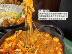 -韩热集市(百源店)