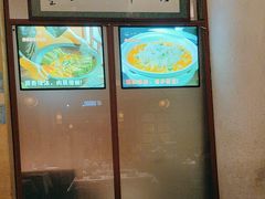 -江城小馆陕南妈妈菜·全球旅行餐厅(钟楼店)