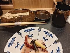 -鮨政·Omakase(港汇恒隆广场店)
