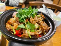 -如轩·海鲜砂锅粥·潮汕菜(海珠店)