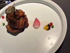 -上海滩餐厅(BFC外滩金融中心店)