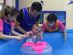 -水孩子国际儿童游泳早教中心(吾悦旗舰中心)