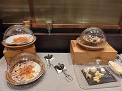 -香港珀丽酒店