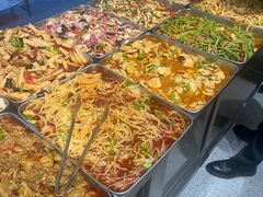-河南前程·羊肉汤·烧烤(总店)