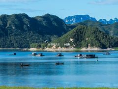 -易水湖景区