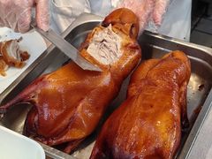 -朗丽兹自助餐厅