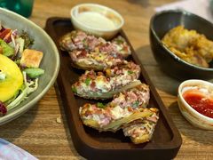 烤土豆皮-G+KITCHEN(龙湖狮山天街店)