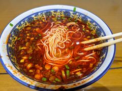 -清真磨沟沿老字号牛肉面(总店)