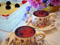 -迦南苑·新派青岛菜·生日纪念日主题餐厅
