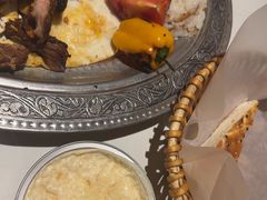 -Pasha帕夏土耳其餐厅(南昌路店)
