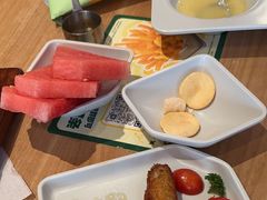 -豪客来牛排(红豆万花城店)